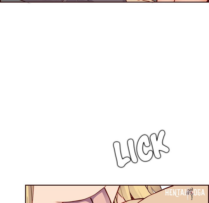 Never Too Late Never Too Late Chapter 91 - Page 55