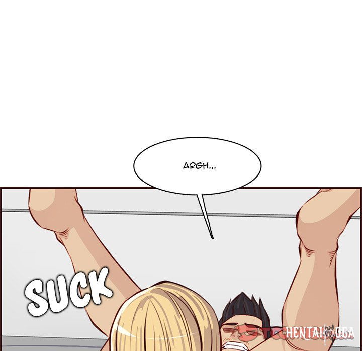 Never Too Late Never Too Late Chapter 91 - Page 57