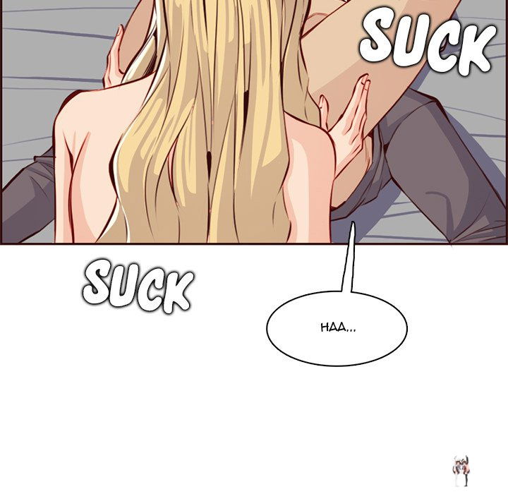 Never Too Late Never Too Late Chapter 91 - Page 58