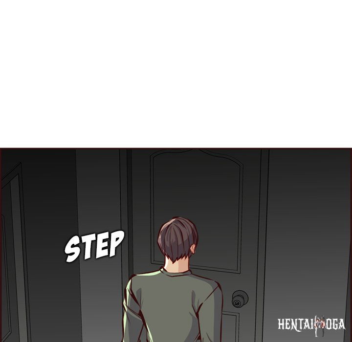 Never Too Late Never Too Late Chapter 91 - Page 59