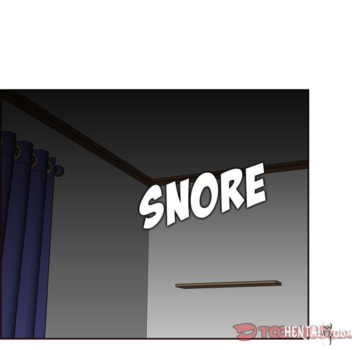 Never Too Late Never Too Late Chapter 91 - Page 6