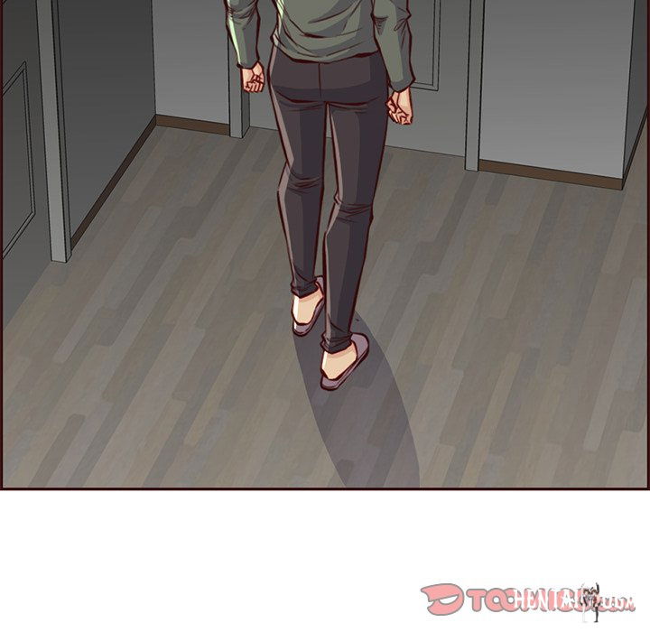 Never Too Late Never Too Late Chapter 91 - Page 60