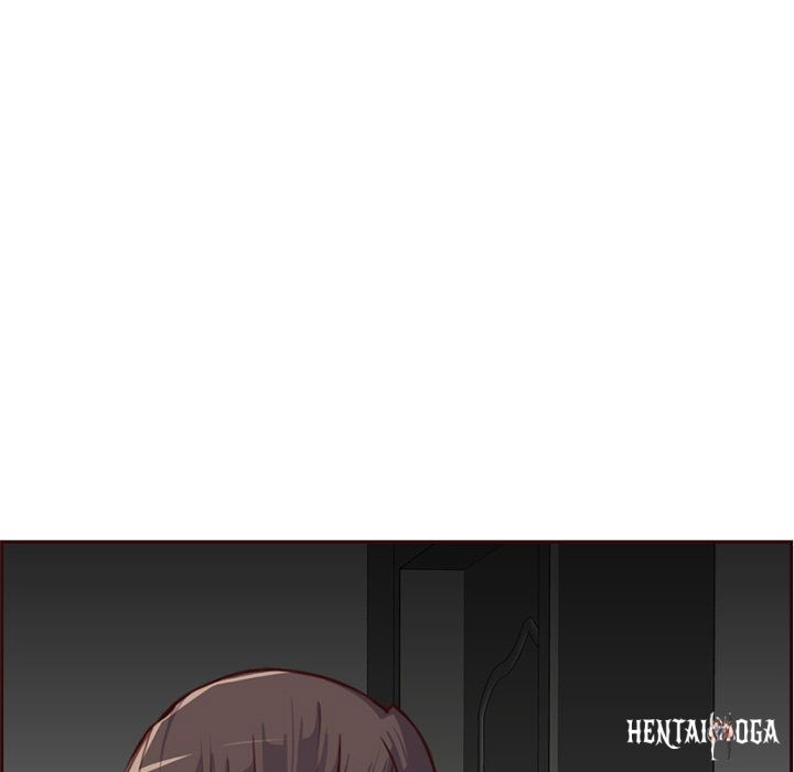 Never Too Late Never Too Late Chapter 91 - Page 61