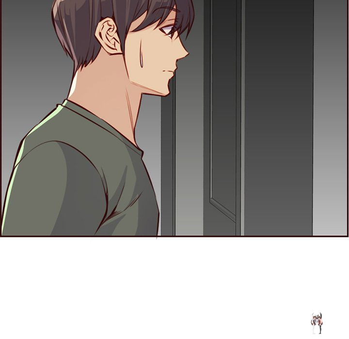 Never Too Late Never Too Late Chapter 91 - Page 62