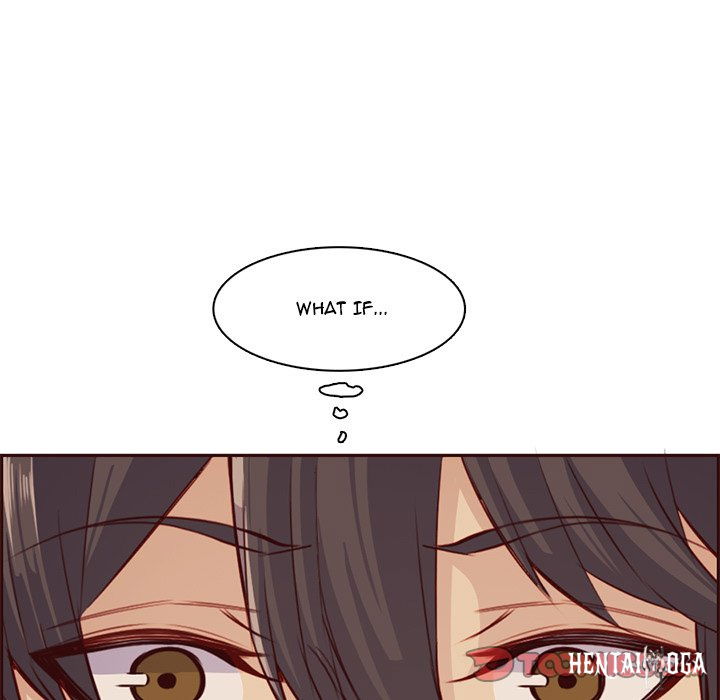 Never Too Late Never Too Late Chapter 91 - Page 63