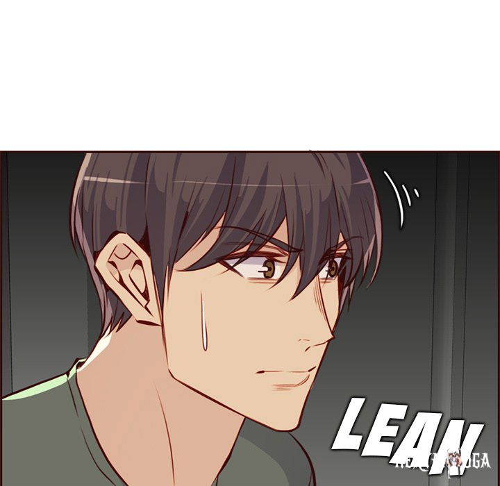 Never Too Late Never Too Late Chapter 91 - Page 65