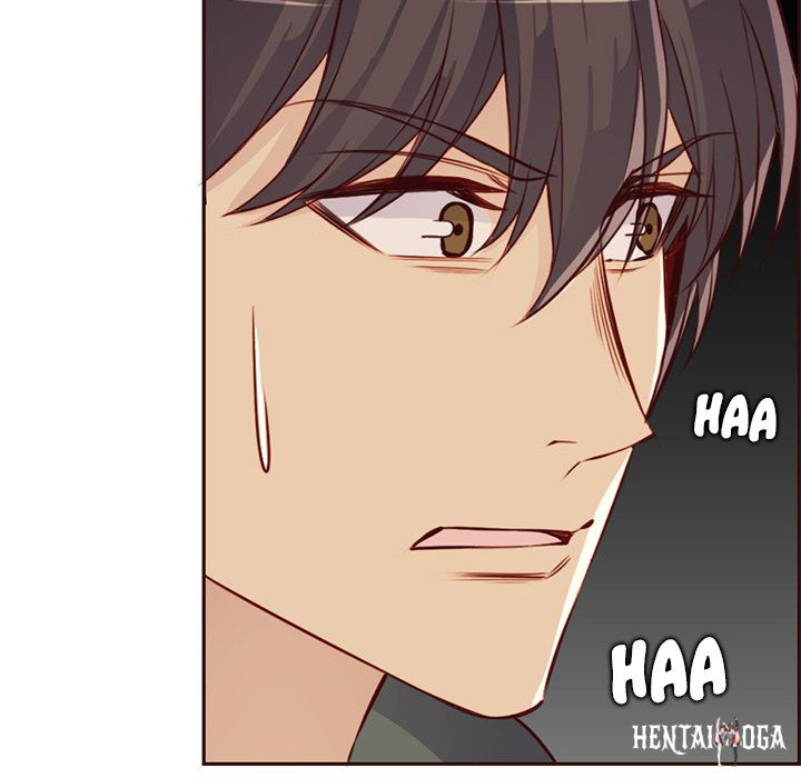 Never Too Late Never Too Late Chapter 91 - Page 67