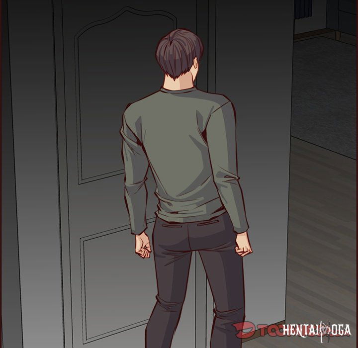 Never Too Late Never Too Late Chapter 91 - Page 69