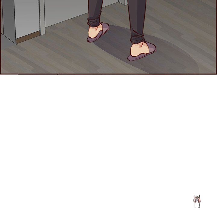 Never Too Late Never Too Late Chapter 91 - Page 70