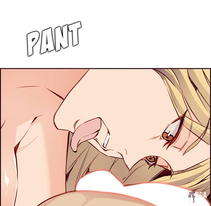 Never Too Late Never Too Late Chapter 91 - Page 71