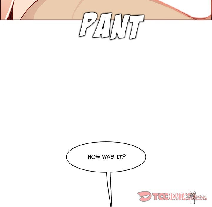 Never Too Late Never Too Late Chapter 91 - Page 72