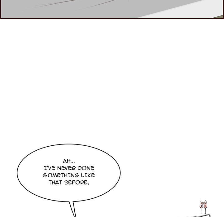 Never Too Late Never Too Late Chapter 91 - Page 74