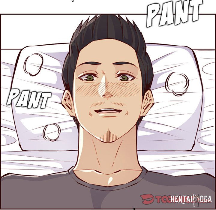 Never Too Late Never Too Late Chapter 91 - Page 75