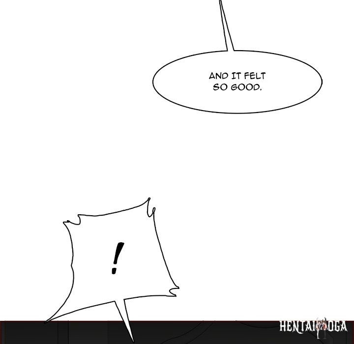 Never Too Late Never Too Late Chapter 91 - Page 76