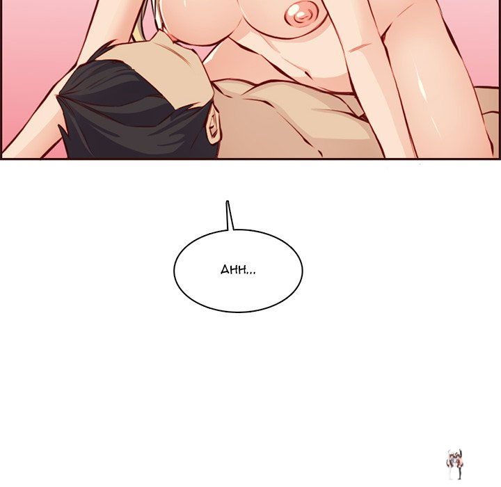 Never Too Late Never Too Late Chapter 91 - Page 85