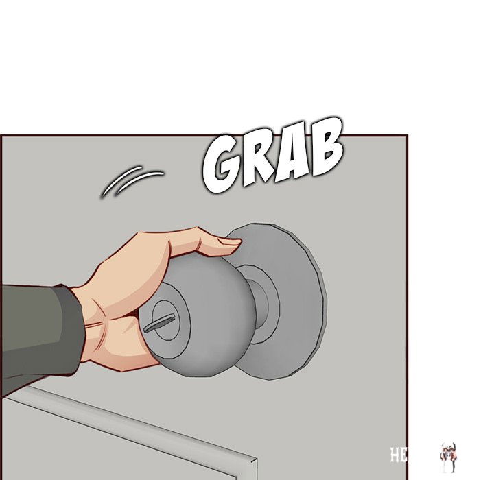 Never Too Late Never Too Late Chapter 91 - Page 86