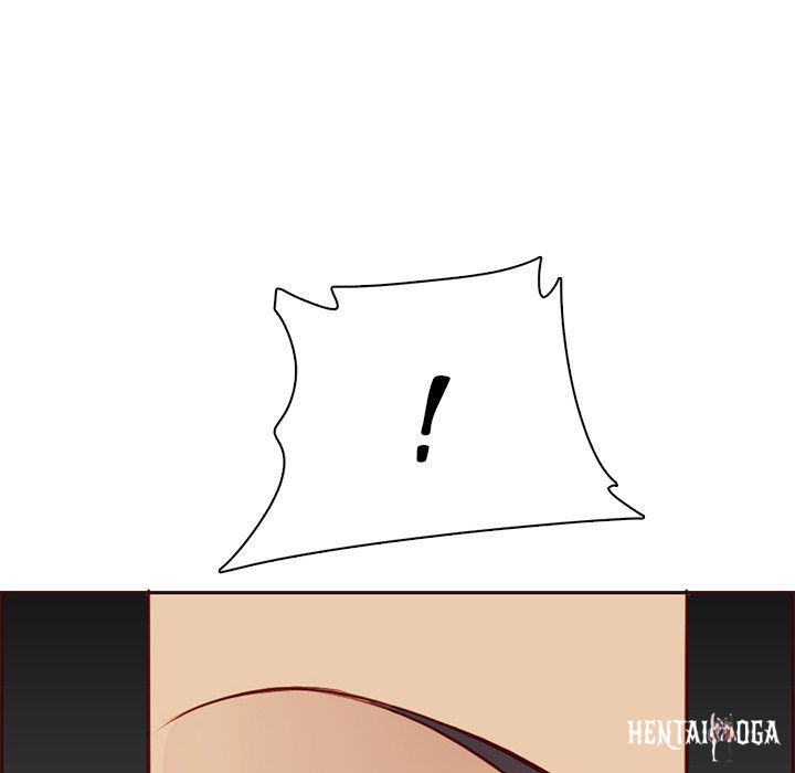 Never Too Late Never Too Late Chapter 91 - Page 89