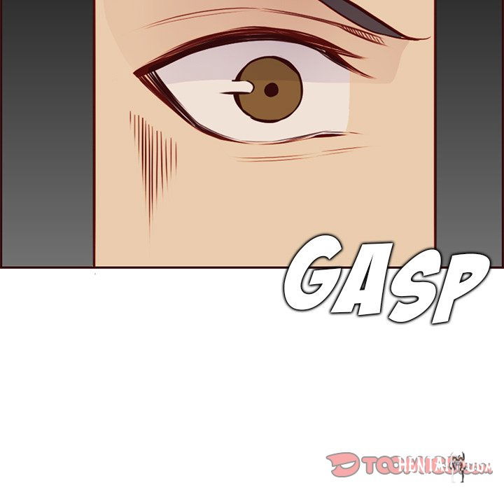 Never Too Late Never Too Late Chapter 91 - Page 90