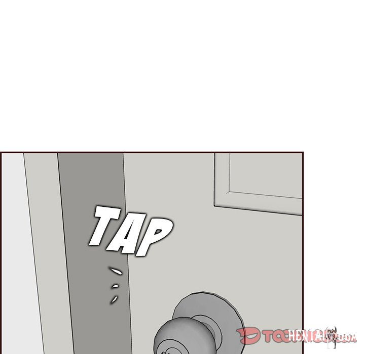 Never Too Late Never Too Late Chapter 91 - Page 99