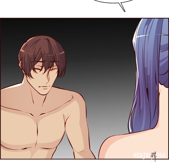 Never Too Late Never Too Late Chapter 92 - Page 100