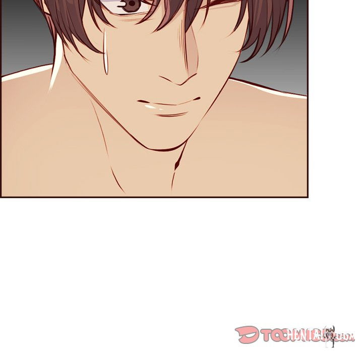 Never Too Late Never Too Late Chapter 92 - Page 102