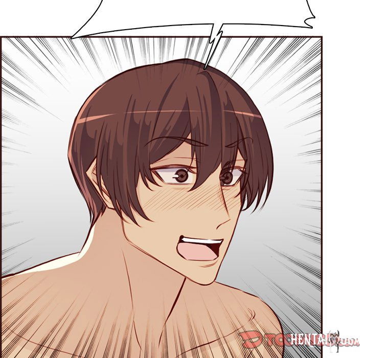 Never Too Late Never Too Late Chapter 92 - Page 105