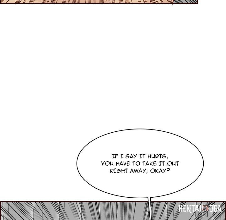 Never Too Late Never Too Late Chapter 92 - Page 106