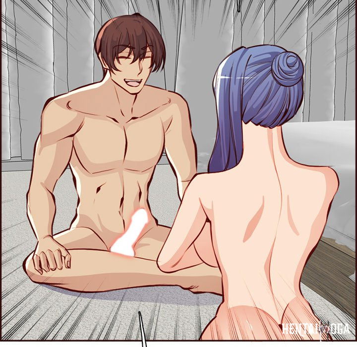 Never Too Late Never Too Late Chapter 92 - Page 107