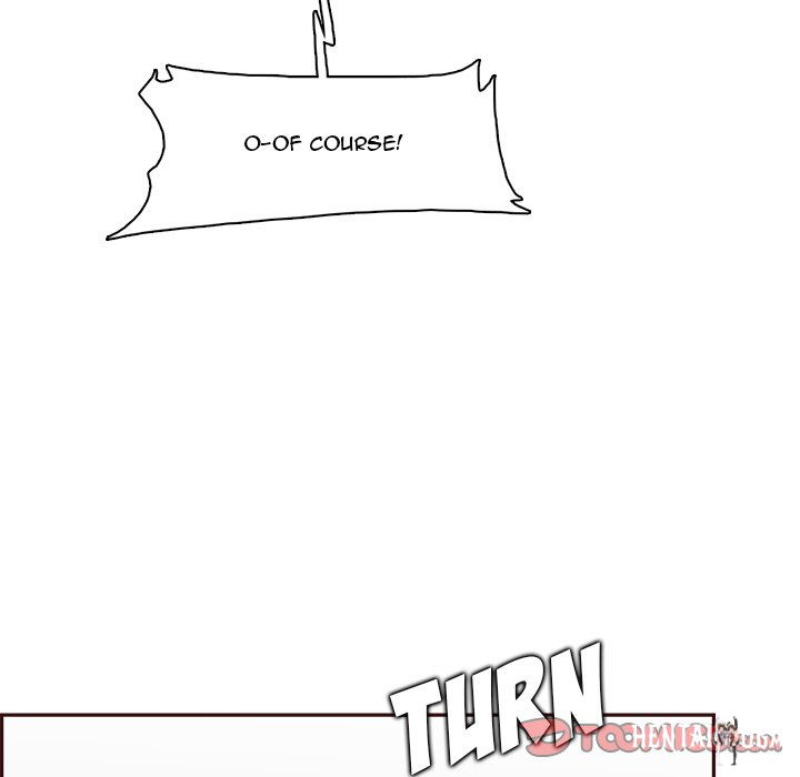 Never Too Late Never Too Late Chapter 92 - Page 108