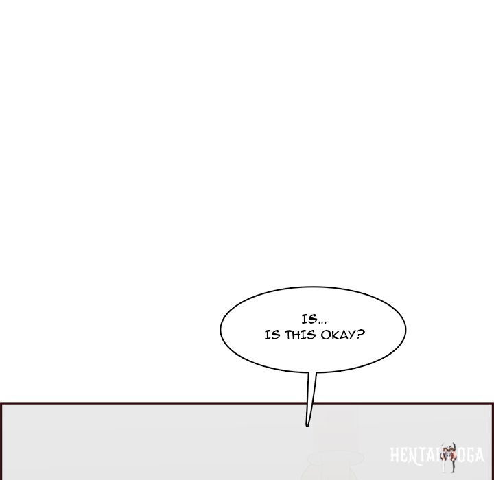 Never Too Late Never Too Late Chapter 92 - Page 110