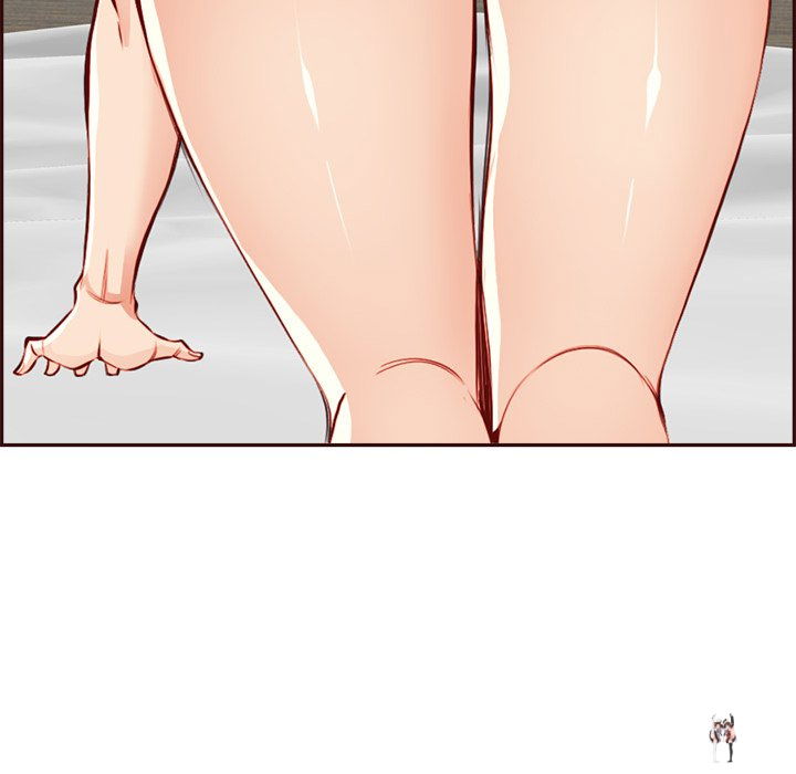 Never Too Late Never Too Late Chapter 92 - Page 112