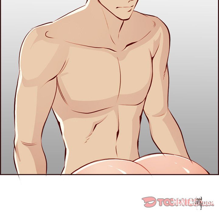 Never Too Late Never Too Late Chapter 92 - Page 114