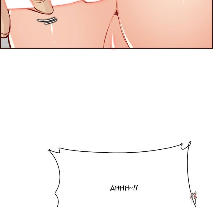 Never Too Late Never Too Late Chapter 92 - Page 118