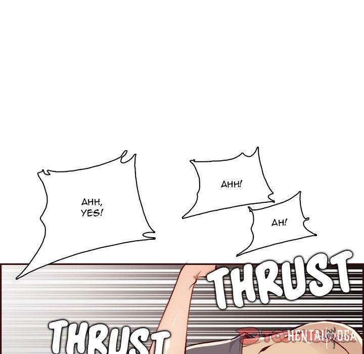 Never Too Late Never Too Late Chapter 92 - Page 15