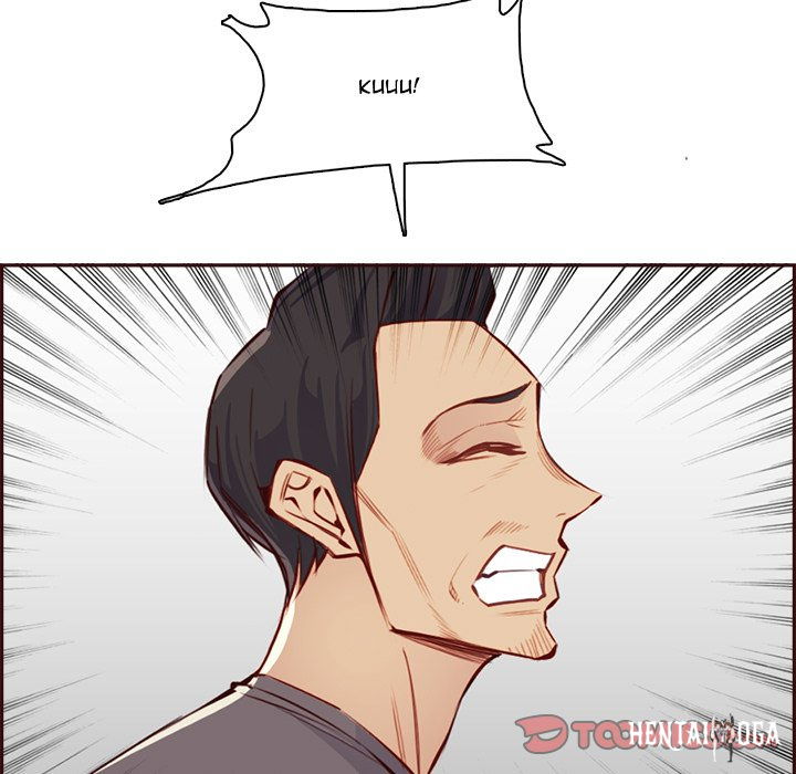 Never Too Late Never Too Late Chapter 92 - Page 21