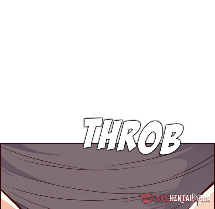 Never Too Late Never Too Late Chapter 92 - Page 24