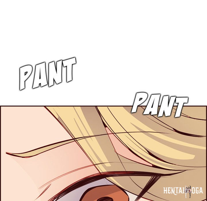 Never Too Late Never Too Late Chapter 92 - Page 28