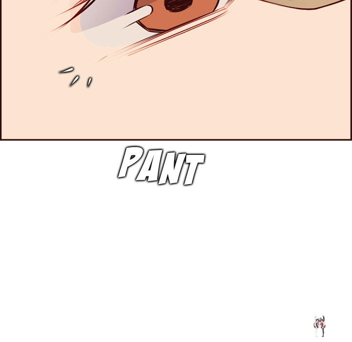 Never Too Late Never Too Late Chapter 92 - Page 29