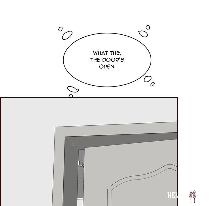 Never Too Late Never Too Late Chapter 92 - Page 37