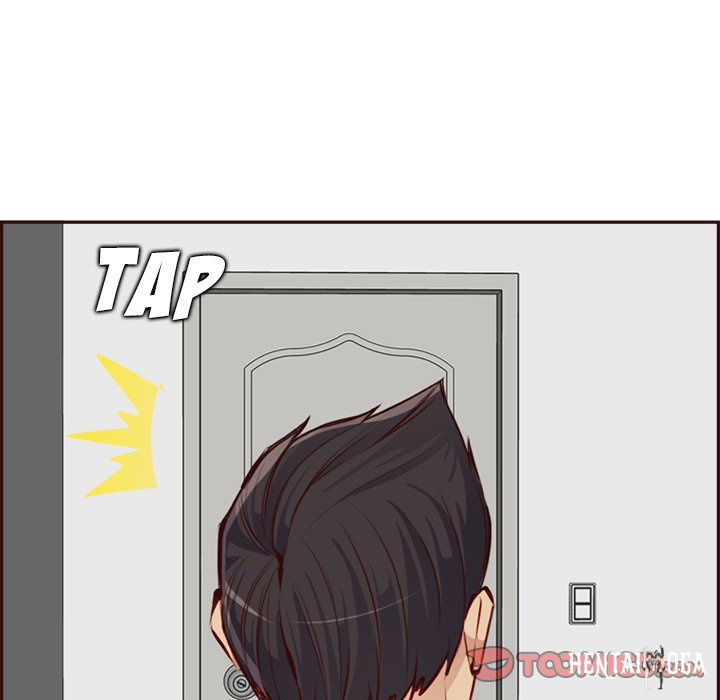 Never Too Late Never Too Late Chapter 92 - Page 39