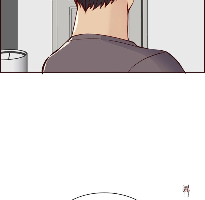 Never Too Late Never Too Late Chapter 92 - Page 40