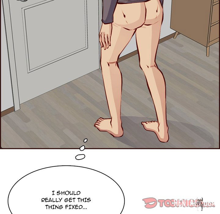 Never Too Late Never Too Late Chapter 92 - Page 42