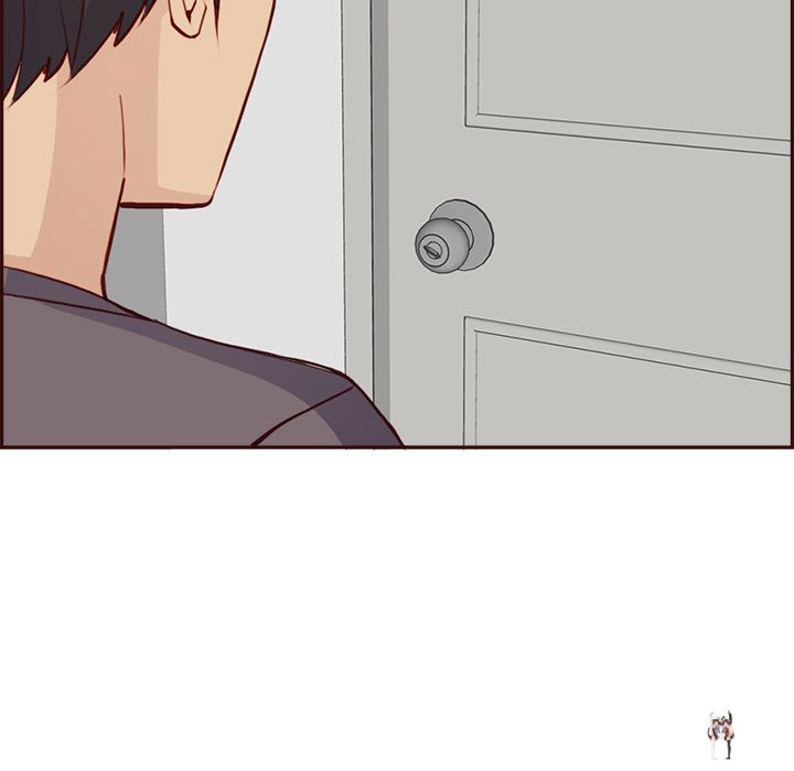 Never Too Late Never Too Late Chapter 92 - Page 44