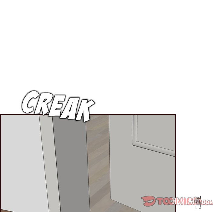 Never Too Late Never Too Late Chapter 92 - Page 45