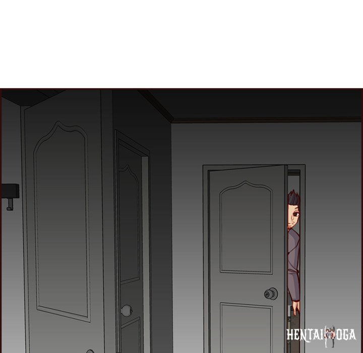 Never Too Late Never Too Late Chapter 92 - Page 47