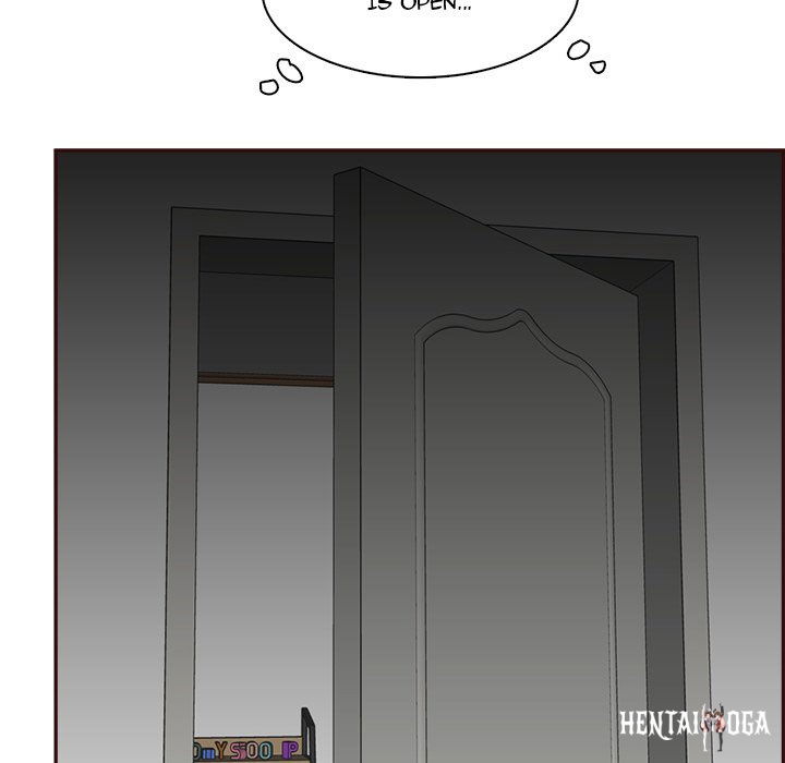 Never Too Late Never Too Late Chapter 92 - Page 49