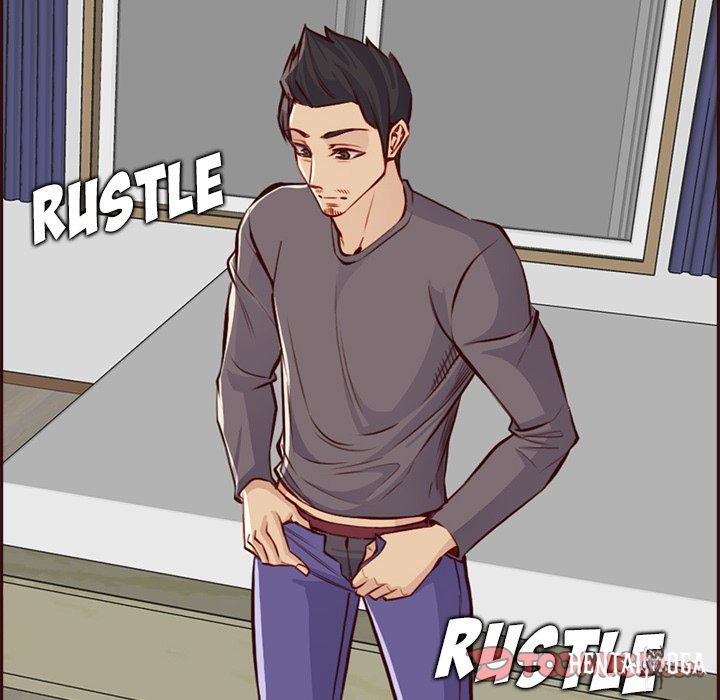 Never Too Late Never Too Late Chapter 92 - Page 51