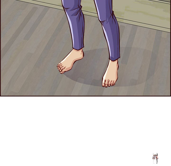 Never Too Late Never Too Late Chapter 92 - Page 52