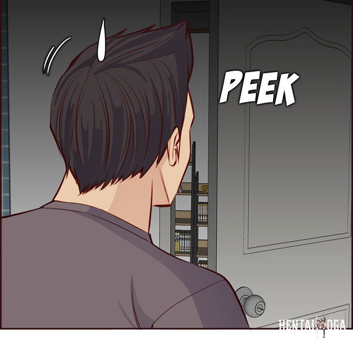 Never Too Late Never Too Late Chapter 92 - Page 56