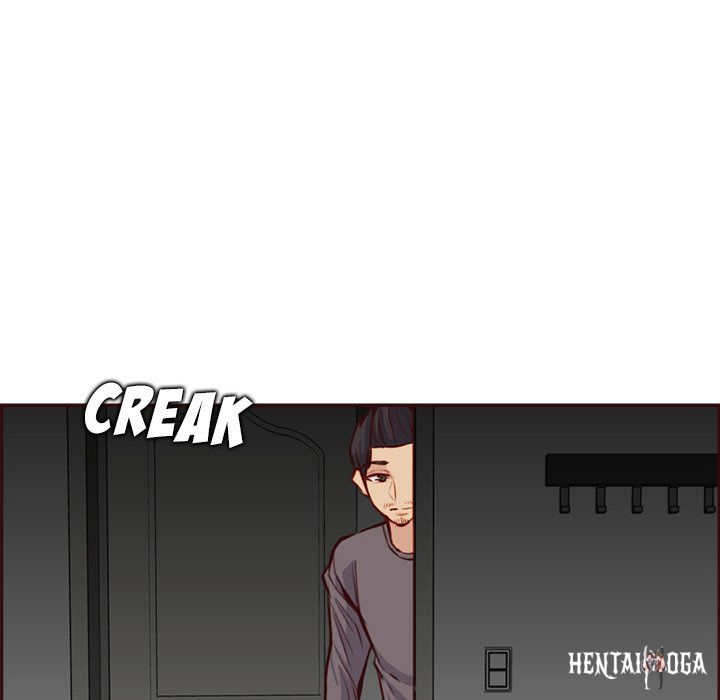 Never Too Late Never Too Late Chapter 92 - Page 59